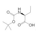 Boc-L-2-Aminobuttersäure; CAS Nr. 34306-42-8